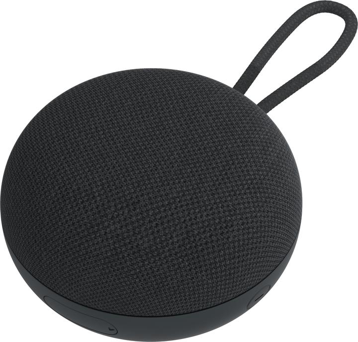 Produktbild Nokia Portable Wireless Speaker (4 h, Akkubetrieb)