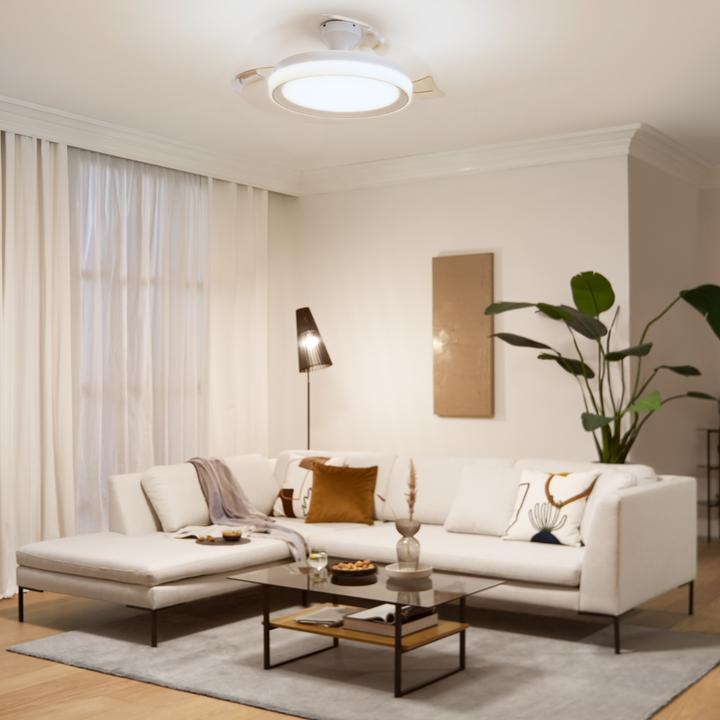Immagine prodotto Philips Bliss Deckenventilator