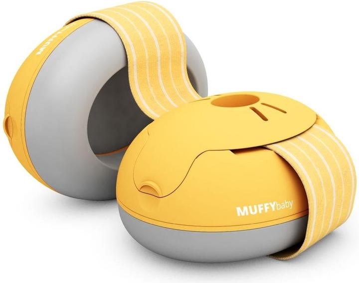Alpine Muffy Baby (1 x)