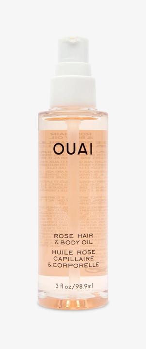 Image du produit Ouai Rose Hair & Body Oil (100 ml)