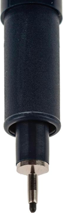 Produktbild Edding Profipen 1800 (Black, 3 x)