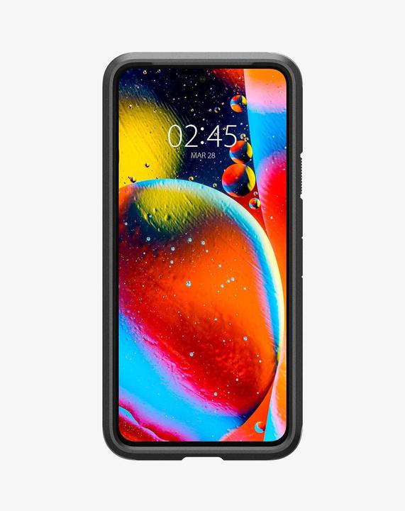 Actual product image Spigen Tough Armor (Google Pixel 8)
