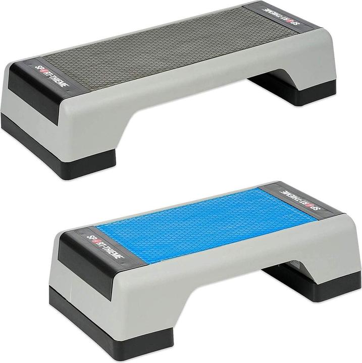 Produktbild Sport-Thieme Aerobic-Step Training