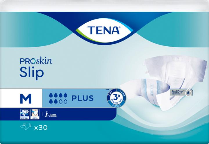 Produktbild Tena Slip Plus M (30 x, M)