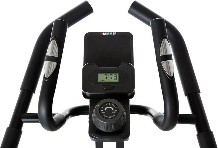 Actual product image Hammer Fitness Cross
