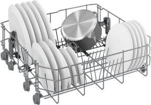 Image du produit Beko Lave-vaisselle BDFN26430S D gy