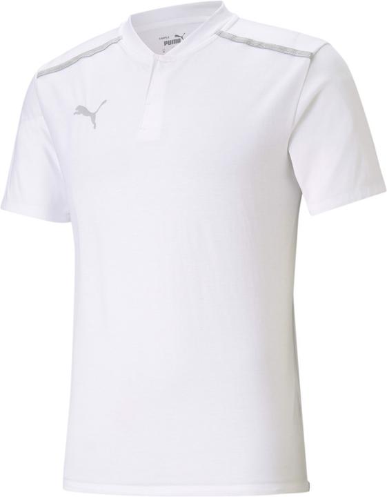 Puma teamCUP Casuals Polo-657976 (M)