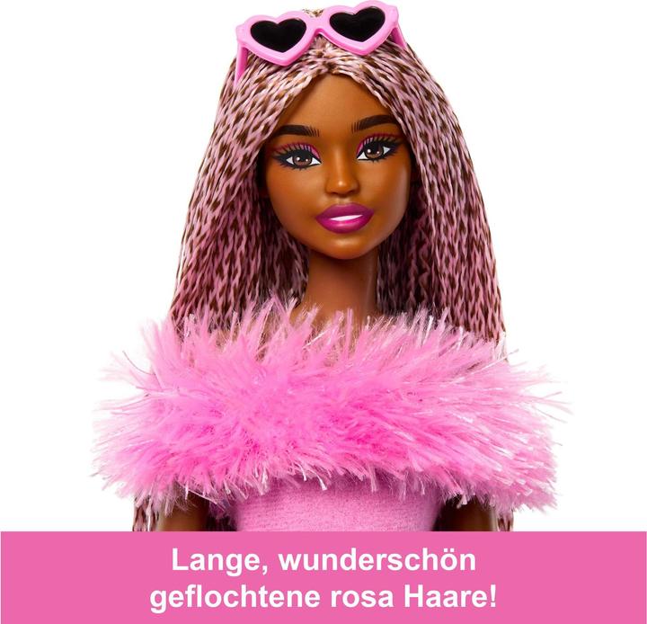 Immagine prodotto Barbie Deluxe Style
