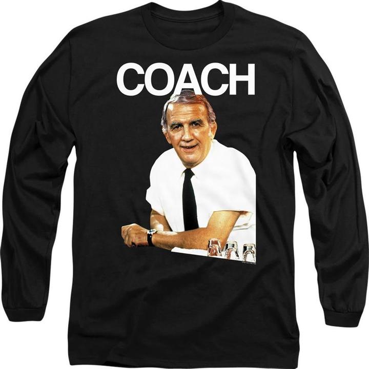 Produktbild Cheers Coach TShirt (S)