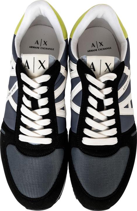Actual product image Armani Exchange Man (45)