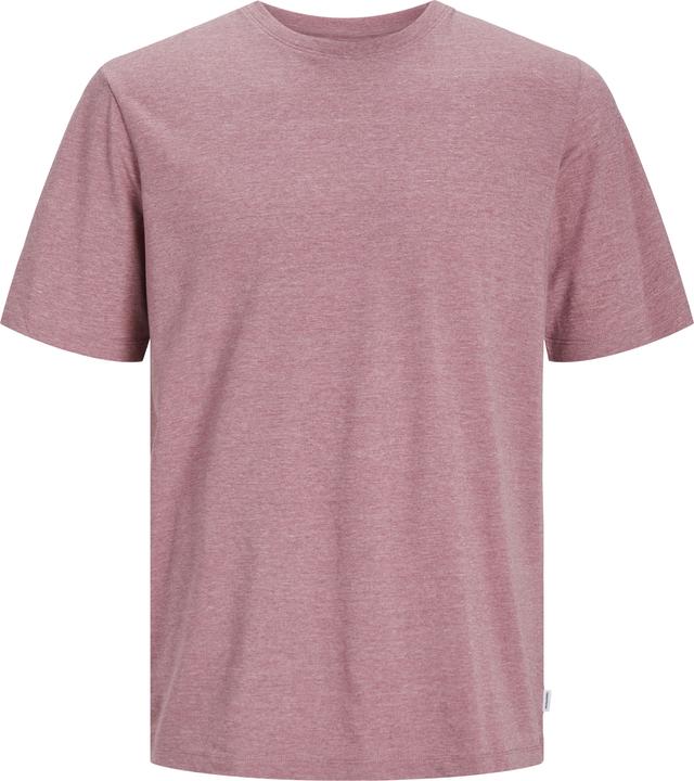 Immagine prodotto Jack & Jones Jjeorganic Melange Tee Ss O-Neck Noos (M)