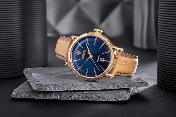 Image du produit Maserati Epoca (Montre analogique, 42 mm)