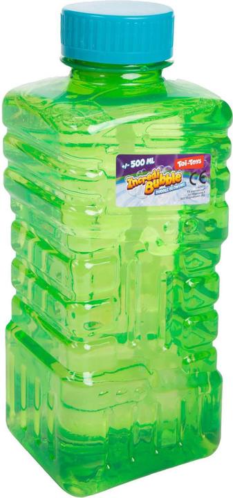 Productafbeelding Toi-Toys Mega zeepbellen 500ml 4f assorti
