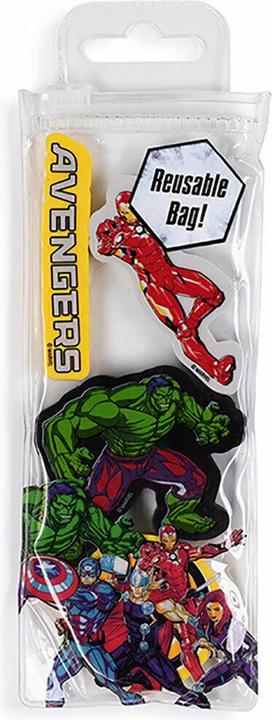 Produktbild Hasbro Radiergummi Set 4erPack