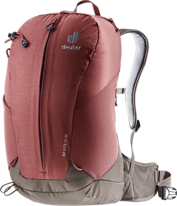 Produktbild Deuter AC Lite 21 (21 l)