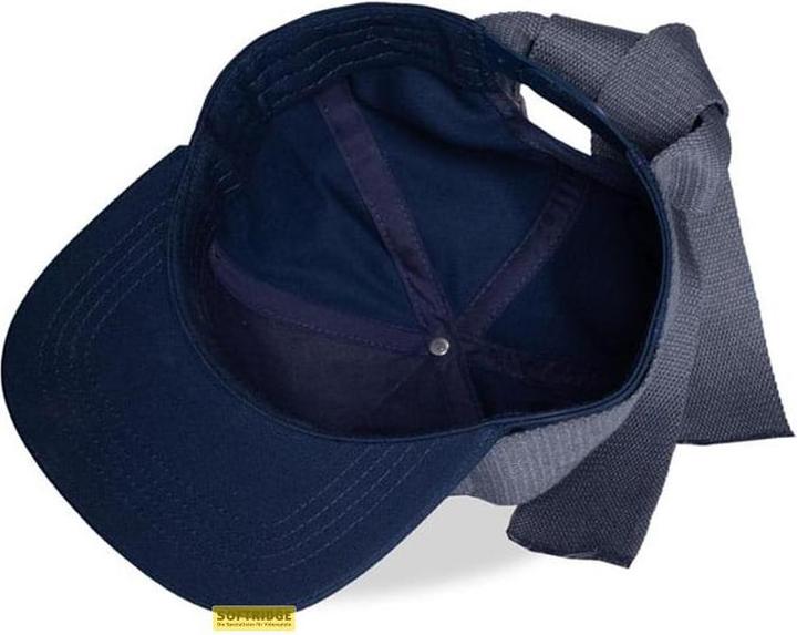 Immagine prodotto Difuzed NARUTO SHIPPUDEN - Akatsuki - Cerchietto Casquette Novità (Taglia unica)