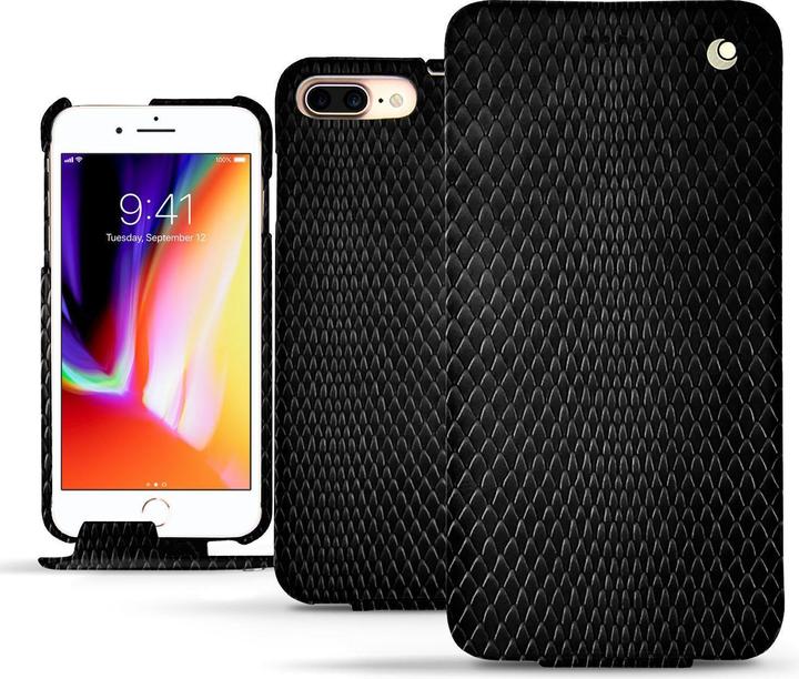 Serpent nero ( Noir / Black)
