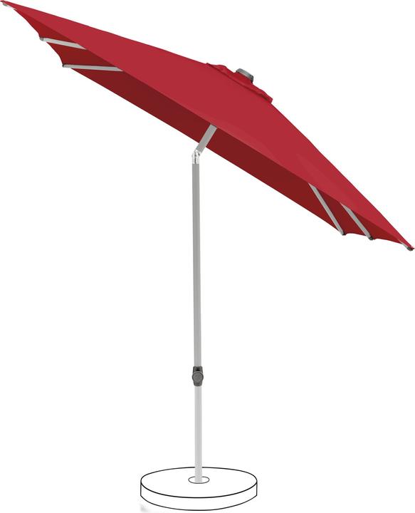 Image du produit Suncomfort by Glatz Pop Up (2 m)