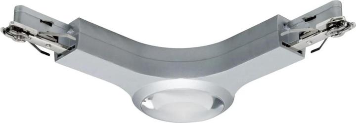 Image du produit Paulmann Connecteur en L URail LED