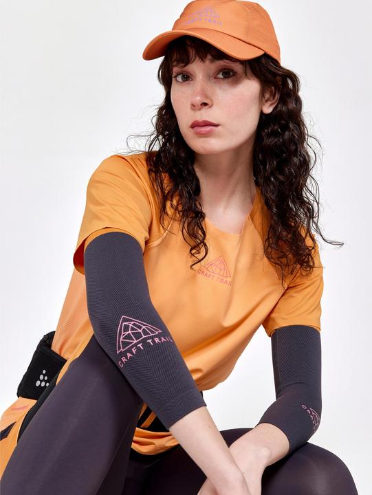 Produktbild Craft Women's Pro Trail S/S Tee (S)