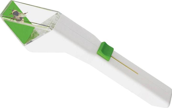 Actual product image Snapy Insect catcher