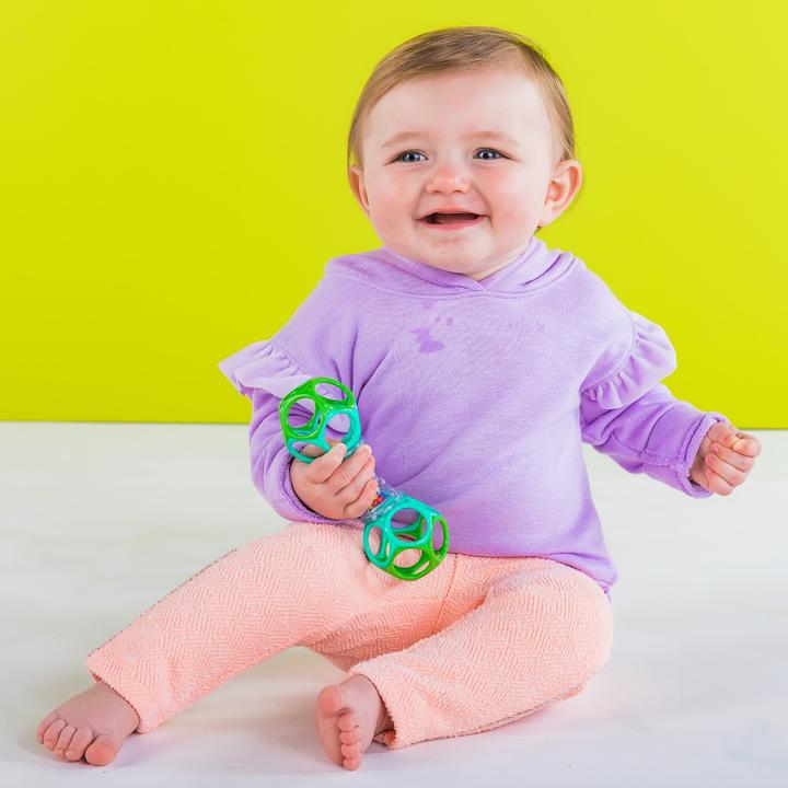 Image du produit Bright Starts Shaker