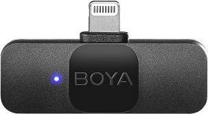 Actual product image Boya BY-V2