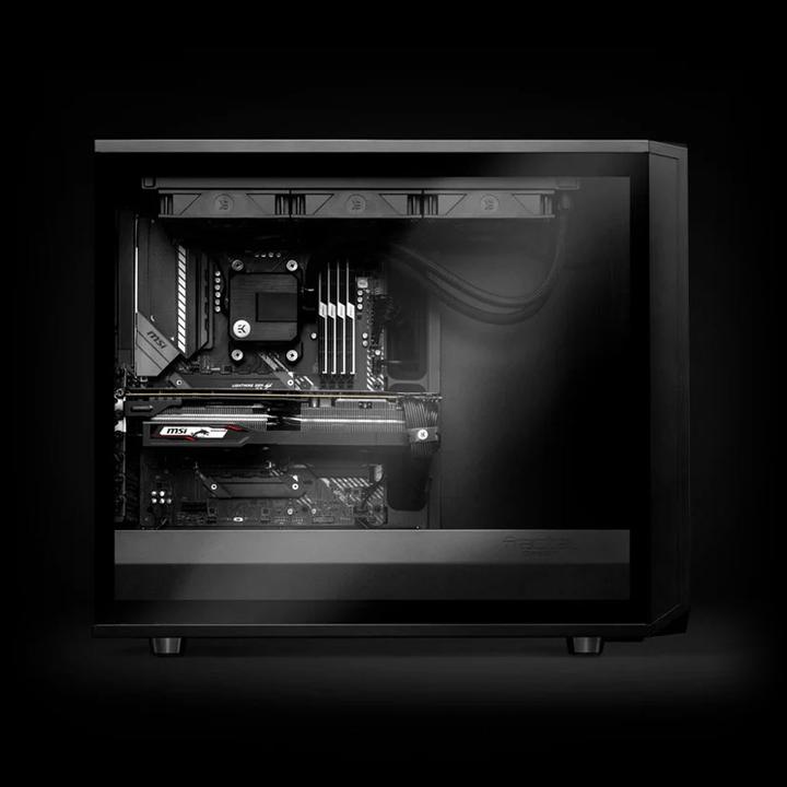 Image du produit EKWB EK-AIO Basic 360 Refroidissement par eau tout-en-un