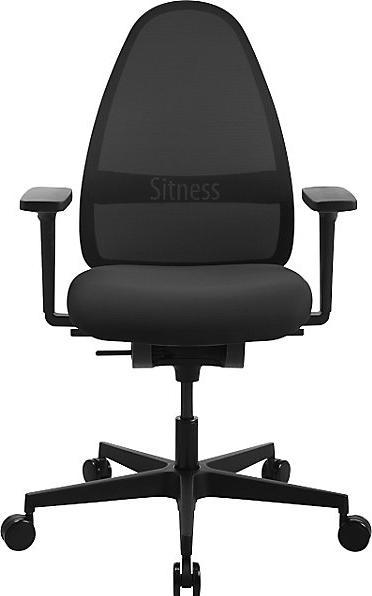 Image du produit Topstar Chaise pivotante Sitness Art SA50O2MX00 sw/sw