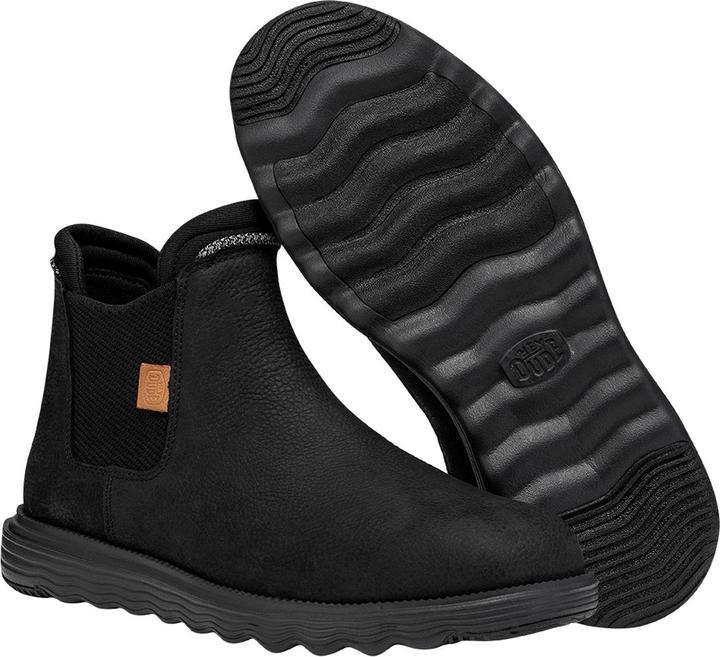 Produktbild Hey Dude Branson Boot Craft Leather (45)