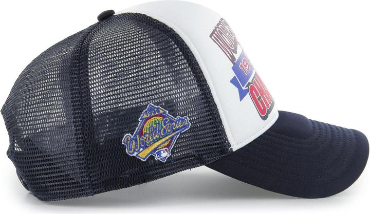Produktbild 47 Brand Mesh Trucker Cap - Foam Champ New York Yankees