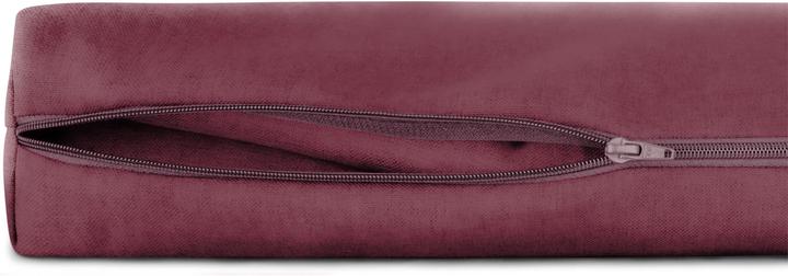 Immagine prodotto Aspero Copricuscini pallet impermeabili 2 pezzi Marsala - 8597