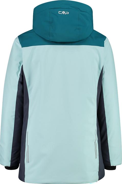 Immagine prodotto CMP Campagnolo Hoodie (128)