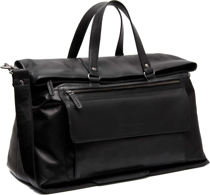 Actual product image The Chesterfield Brand Lazio weekender travel bag leather 50 cm (39.10 l)