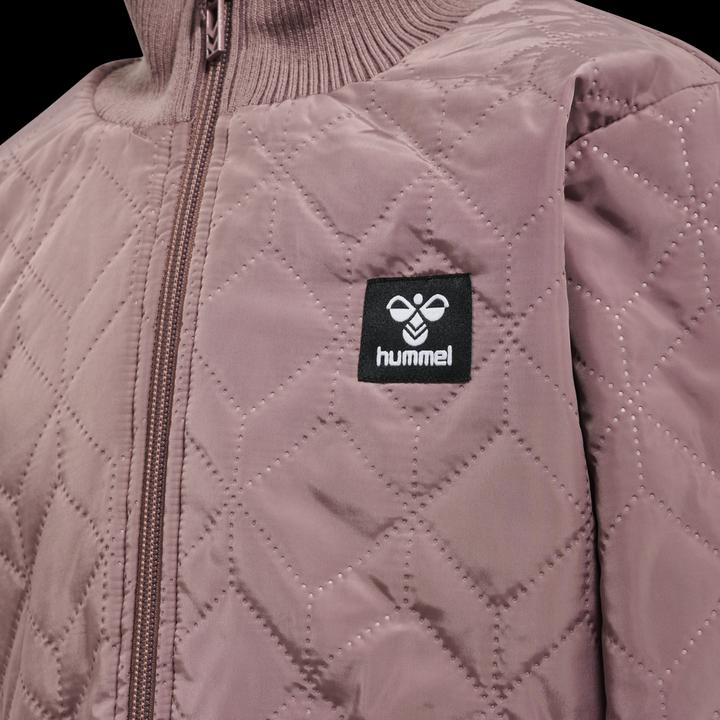 Actual product image hummel Tule Thermo Jacket (134)