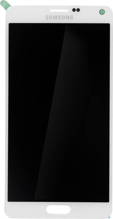 Produktbild Samsung LCD-Display Galaxy Note 4 (Display, Galaxy Note 4)