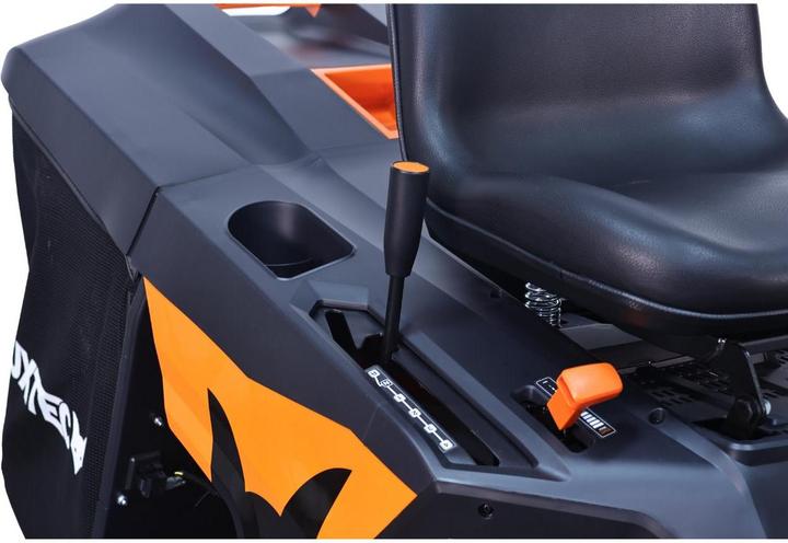 Immagine prodotto Fuxtec Aufsitzmäher FX-RMR66 (Benzina)