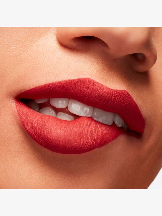 Actual product image MAC Cosmetics M.A.C. Locked Kiss Ink MOST CURIOUS (Most curious)