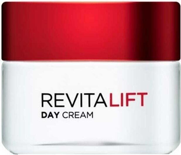 Produktbild L'Oréal Paris L'Oreal Ladies Revitalift Treatment Cream 50ml (Körpercreme, 50 ml)