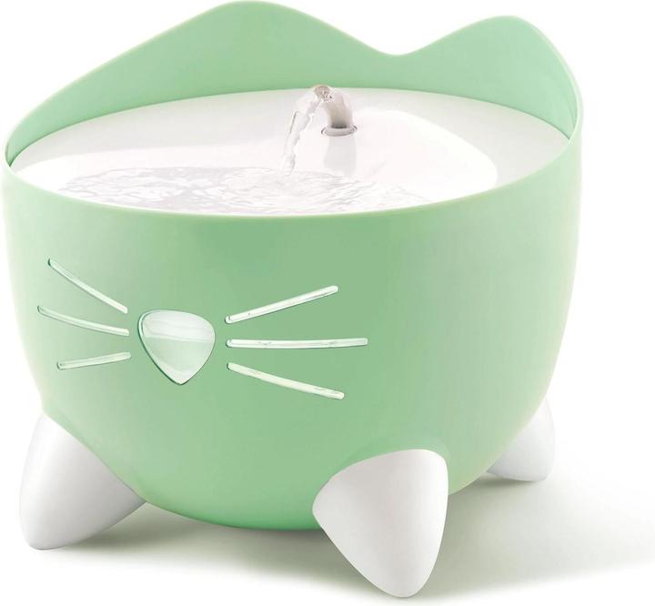 Produktbild Catit Pixi Trinkbrunnen (2.50 l)