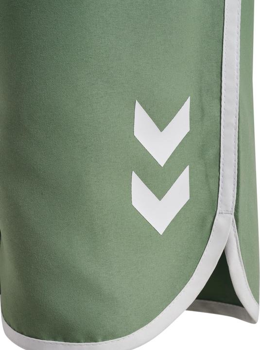 Actual product image hummel hmlSWELL BOARD SHORTS (146)