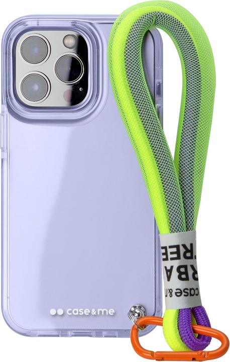 Produktbild Caseme Schutzhülle (Apple iPhone 14 Pro)