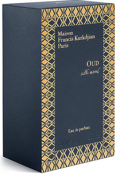 Image du produit Maison Francis Kurkdjian Oud Silk Mood (Eau de parfum, 70 ml)