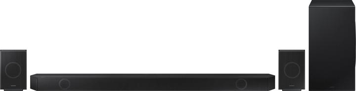 Samsung HW-Q990D (656 W, 11.1.4 Canal)