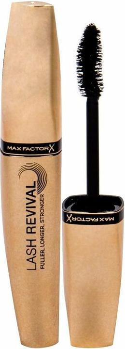 Produktbild Max Factor Lash Revival (001 black)