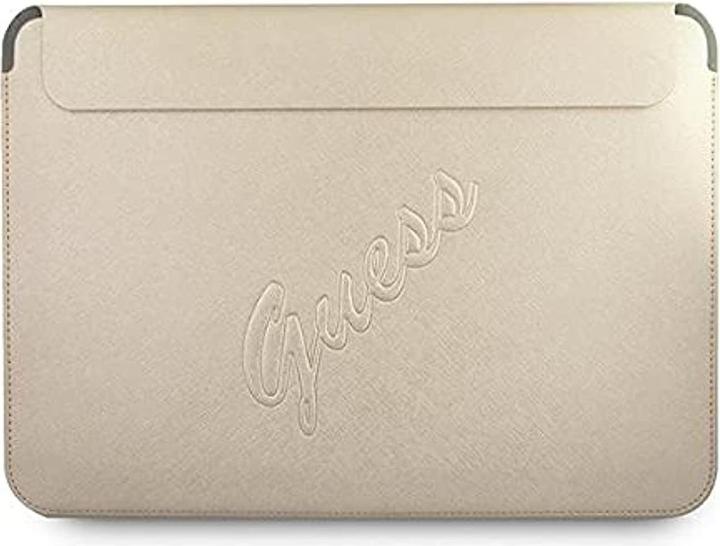 Guess Saffiano Computer Sleeve (13")