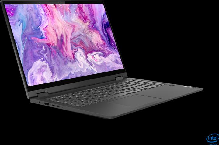 Produktbild Lenovo IdeaPad Flex 5 15ITL05 82HT (15.60", Intel Core i5-1135G7, 8 GB, 256 GB, DE)