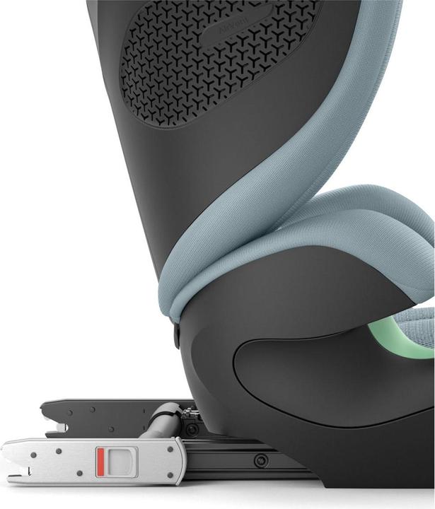 Produktbild Cybex Solution G2 I-Fix (Kindersitz, ECE R129/i-Size Norm)