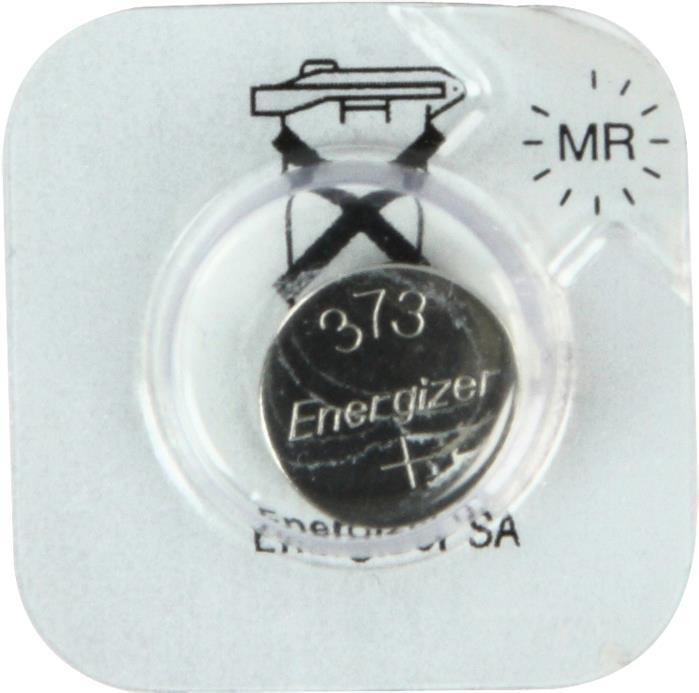 Immagine prodotto Energizer Multidrain 373 1.5V S (1 pz., V373, 30 mAh)