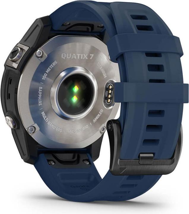 Immagine prodotto Garmin Quatix 7 (47 mm)